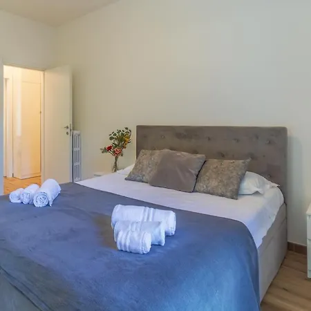 Casa Michela 라팔로