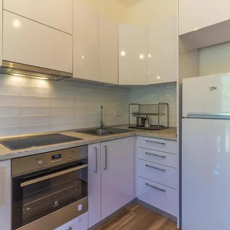 Casa Michela 아파트 라팔로