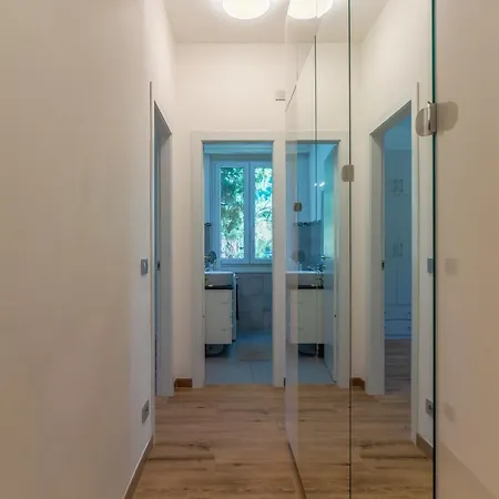 Casa Michela * 라팔로