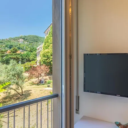 아파트 Casa Michela