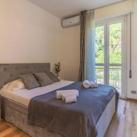 아파트 Casa Michela
