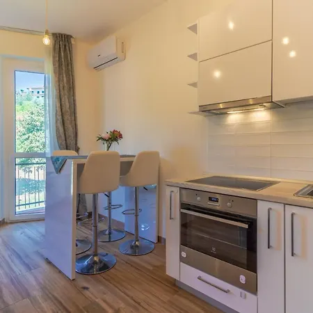 Casa Michela 아파트 라팔로