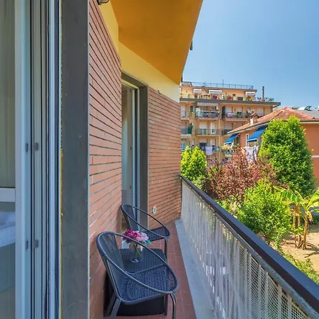 아파트 Casa Michela 라팔로