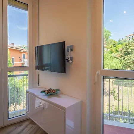 Casa Michela 라팔로