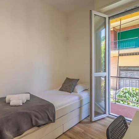 Casa Michela 아파트 라팔로