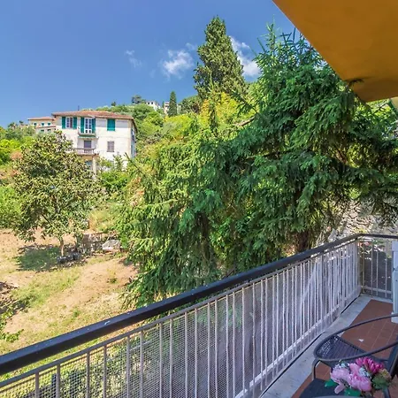 아파트 Casa Michela *