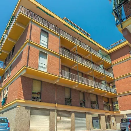 Casa Michela 아파트 *