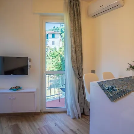 아파트 Casa Michela *