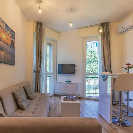 Casa Michela * 라팔로