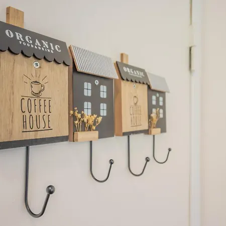 아파트 Casa Michela 라팔로