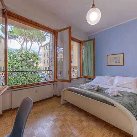 Appartement Casa Michela *