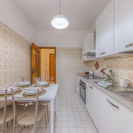 Casa Michela Appartement Rapallo