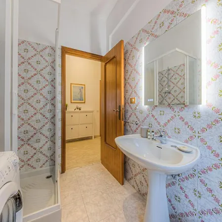 Casa Michela Appartement