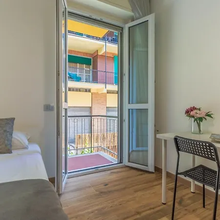Casa Michela Apartment Rapallo