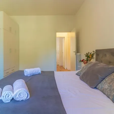 Apartment Casa Michela Rapallo