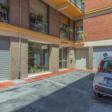 Apartment Casa Michela *