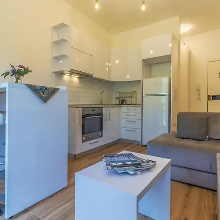 Apartment Casa Michela Rapallo