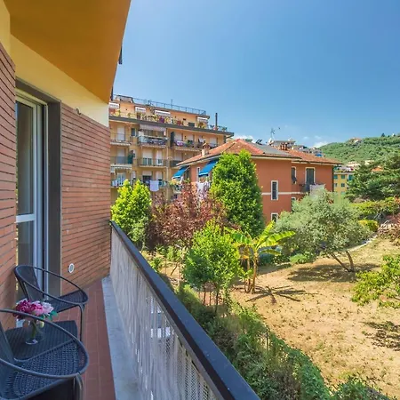 Casa Michela Apartment