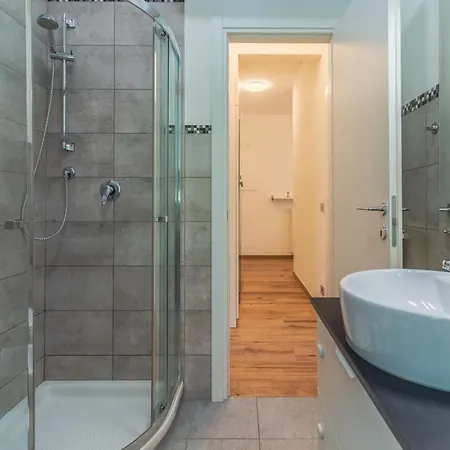דירה Casa Michela