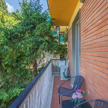 Casa Michela * ראפאלו