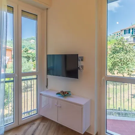 Casa Michela *