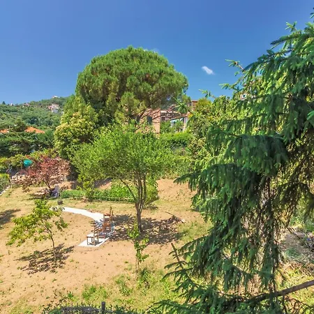 Casa Michela *