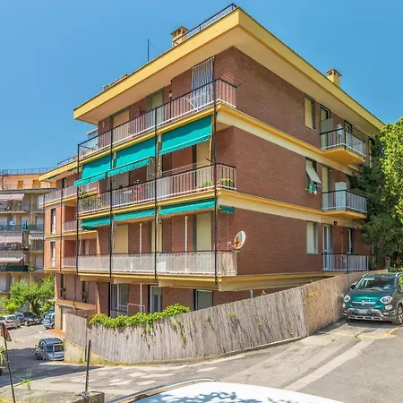 Casa Michela Rapallo