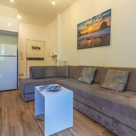 Casa Michela ראפאלו