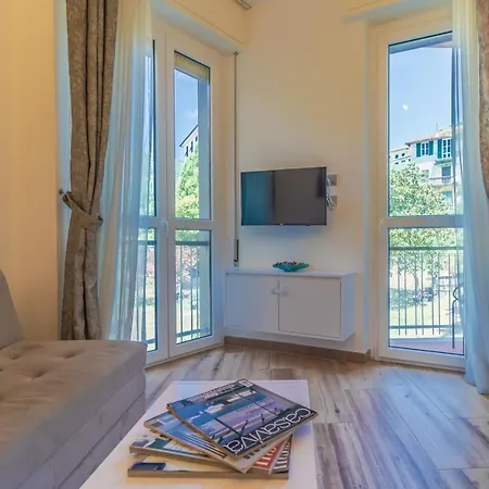 Apartment Casa Michela