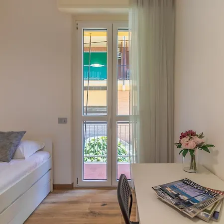 דירה Casa Michela