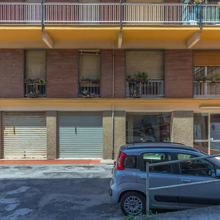 Casa Michela Apartment *