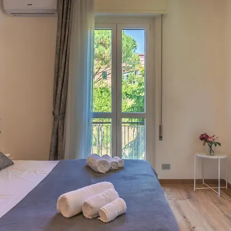 Casa Michela Apartment Rapallo