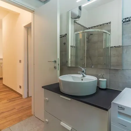דירה Casa Michela