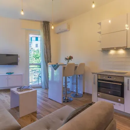 Casa Michela Apartment *