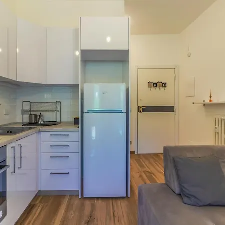 דירה Casa Michela *